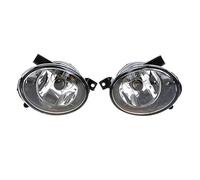 OGJFD Luces Trabajo 2 Luces Antiniebla Delanteras Para Coche, 5k0941699 Y 5k0941700, Para VW, Para Golf Mk6, Para Jetta Mk6, Para Eos 1f, Para Caddy 2k Y Para Touran.