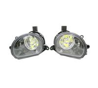 OGJFD Luces Trabajo 2 Luces LED Antiniebla Delanteras Para Q7 (2006, 2007, 2008 Y 2009)