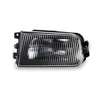 OGJFD Luces Trabajo 63178381977 63178381978 Cubierta Carcasa De La Luz Antiniebla Del Parachoques Delantero Para Serie 5 528i 540i E39 1997 1998 1999 2000 2001 2002 2003(R)