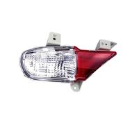 OGJFD Luces Trabajo 8336a073 8336a074 Carcasa Luz Antiniebla Trasera Para Mitsubishi Para Pajero Sport 2007-2014 Kh Para Montero Sport Luz Parachoques Trasera Luz De Estacionamiento(L)