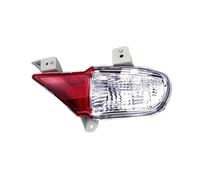 OGJFD Luces Trabajo 8336a073 8336a074 Carcasa Luz Antiniebla Trasera Para Mitsubishi Para Pajero Sport 2007-2014 Kh Para Montero Sport Luz Parachoques Trasera Luz De Estacionamiento(R)