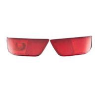 OGJFD Luces Trabajo 84551sj010 Para Subaru Para Forester 2019, Parachoques Trasero Izquierdo, Reflector, Luz De Freno, Luz Trasera, Luz Antiniebla De Estacionamiento