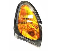 OGJFD Luces Trabajo Luces De Giro Delanteras Antiniebla Para Serie 3 E46 320 323 325 (izquierda O Derecha) 63137165847 63137165848(bien)