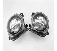 OGJFD Luces Trabajo Luces LED De Circulación Diurna Antiniebla Izquierda O Derecha Para Serie 5 F07 F10 F11 LCI 528i 535i 550i(1pair)