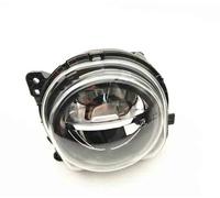 OGJFD Luces Trabajo Luces LED De Circulación Diurna, Antiniebla, Izquierda O Derecha, Para Serie 5 F07 F10 F11 LCI 528i 535i 550i(bien)
