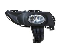 OGJFD Luces Trabajo Para Mazda 3 M3 2003 2004 2005 2006 2007 2008 2009 2010 Bs1c-51-680 Luz Antiniebla Delantera Para Coche.(R)