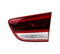 OGJFD Luces Traseras Coche Accesorio Coche: Luz Trasera Freno Estacionamiento LED Conjunto Lámpara Para Kia Para Sorento L 2015-2018 92401-C5111 92401C5111 Luces Cola Trasera(Inside Right)