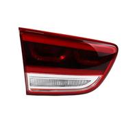 OGJFD Luces Traseras Coche Accesorio Coche: Luz Trasera Freno Estacionamiento LED Conjunto Lámpara Para Kia Para Sorento L 2015-2018 92401-C5111 92401C5111 Luces Cola Trasera(Inside Left)