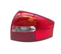 OGJFD Luces Traseras Coche Luces Traseras Del Lado Derecho Del Coche Luz De Freno Para A6 C5 Sedán 2003. Luces Cola Trasera