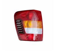 OGJFD Luces Traseras Coche Luces Traseras Para Jeep Para Grand Para Cherokee 2001 2002 2003 2004 2005 Freno Luces De Dirección Luces De Estacionamiento Marcha Atrás. Luces Cola Trasera(Izquierda)