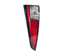 OGJFD Luces Traseras Coche Luz De Freno Y Estacionamiento Para Toyota Para Prius 2016-2017 (luz De Giro Luz De Freno Y Luz De Estacionamiento 81581-47021) Luces Cola Trasera