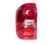 OGJFD Luces Traseras Coche Luz De Freno Y Freno Marcha Atrás Luz Trasera Giro Luz De Freno Freno Luces Traseras Para Toyota Para RAV4 2004-2005 Estacionamiento Luces Cola Trasera(Izquierda)