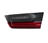 OGJFD Luces Traseras Coche Luz Trasera LED Para SERIE 3 G28 G20 Sedán 2020 2021 Luz De Conducción Luz De Freno De Estacionamiento Luces Cola Trasera(Right Inside)