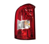 OGJFD Luces Traseras Coche Luz Trasera LED Para SsangYong Para Rexton W 2013-2014 Luz De Giro Trasera Luz De Freno Estacionamiento 8360108C10 8360208C10 Luces Cola Trasera(bien)