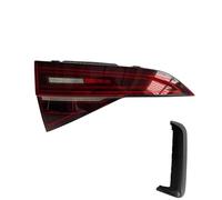 OGJFD Luces Traseras Coche Luz Trasera LED Para VW Para JETTA Para SAGITAR 2019-2021 17A945093 Luz De Señal De Giro Trasera Estacionamiento Freno Conducción Luces Cola Trasera(Inside Left)