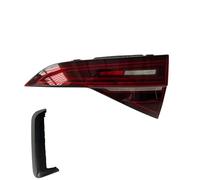 OGJFD Luces Traseras Coche Luz Trasera LED Para VW Para JETTA Para SAGITAR 2019-2021 17A945093 Luz De Señal De Giro Trasera Estacionamiento Freno Conducción Luces Cola Trasera(Inside Right)