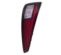 OGJFD Luces Traseras Coche Luz Trasera Para Toyota Para Prius 2016-2017 Luz De Giro Freno Estacionamiento Luz De Conducción 81581-47021 81591-47021 Luces Cola Trasera(Izquierda)