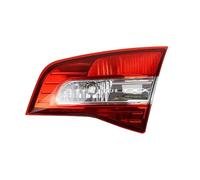 OGJFD Luces Traseras Coche Para Koleos 2008-2016 Luz Trasera De Coche Luz De Freno Luz Trasera Luz De Estacionamiento Luz De Freno Luces Cola Trasera(Intside Right)