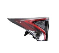 OGJFD Luces Traseras Coche Para Toyota Para Prius 2016-2017 Trasera Luz De Giro Luz De Freno Luz De Estacionamiento Luz De Conducción 81550-47291 81561-47281 Luces Cola Trasera(Izquierda)
