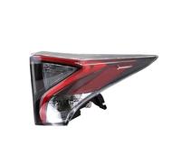 OGJFD Luces Traseras Coche Para Toyota Para Prius 2016-2017 Trasera Luz De Giro Luz De Freno Luz De Estacionamiento Luz De Conducción 81550-47291 81561-47281 Luces Cola Trasera(bien)