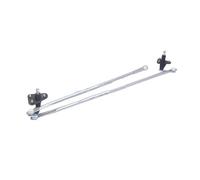 OGJFD Motores de limpiaparabrisas Varillaje De Limpiaparabrisas MR109453 para Mitsubishi para L200 para Triton para Strada 4x4 (1996-2006) Motores limpiaparabrisas