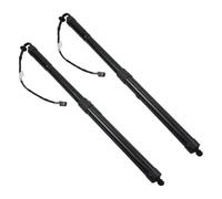 OGJFD Resortes de Gas para Maletero 2 Piezas De Soporte De Portón Trasero Eléctrico para Portón Trasero Automático para Range para Rover Sport 2012-2013 LR051443 LR062078 Accessories