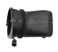 OGJFD Tubo Entrada Aire 13717601870 Reemplazo del Tubo De Admisión del Conducto De Aire De Admisión del Conducto De Aire para X3 F25 X4 F26 2011-2018