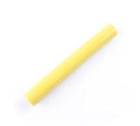 OGJFD Tubo Entrada Aire Kit De Manguera De Inducción De Admisión De Silicona para Subaru WRX STI GDA GDB MK7 8 EJ20 EJ25 2002-2007 2003 2004 2005 2006(Amarillo)