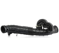 OGJFD Tubo Entrada Aire Manguera Admisión Aire Motor ZUK 2.0L 2.3L F20B2 F23A3 para Accord 1998-2003 Tubo Flujo Aire Tubo Goma del Limpiador Aire 17228-PAA-G00