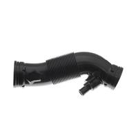 OGJFD Tubo Entrada Aire Manguera De Admisión De Aire del Motor 1J0129684AL para VW para Golf IV para Bora 1997-2006 Motor 1.6L 1J0 129 684 AL(28CM)