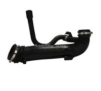 OGJFD Tubo Entrada Aire Manguera Turbo De Admisión De Aire 1440Q6 para Peugeot 308 408 3008 5008 207 508 RCZ 1.6 16V