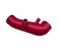 OGJFD Tubo Entrada Aire para Suzuki para Swift FS413 1.3 GTI 1989-1994 Manguera De Entrada De Filtro De Aire 13881-64B11 Tubo De Conducto De Salida AFM(Rojo)