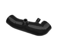 OGJFD Tubo Entrada Aire para Suzuki para Swift FS413 1.3 GTI 1989-1994 Manguera De Entrada De Filtro De Aire 13881-64B11 Tubo De Conducto De Salida AFM(Negro)