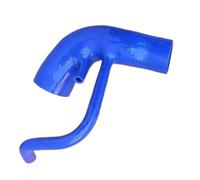 OGJFD Tubo Entrada Aire Tubo De Manguera De Inducción De Admisión De Aire De Silicona 13717552223 7541088 13721491737 para Mini para R53 para Cabrio R52