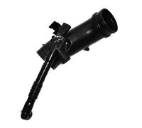 OGJFD Tubo Entrada Aire Tubo Filtro Admisión del Respiradero del Cárter del Motor del Automóvil para VW para Passat para Variant 2.0L 06B133354P 06B133354M 06B133354Q