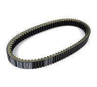 OGLAMGVC Accesorios Motocicleta Correa Transmisión Correa Transferencia para KYMCO AK550 AK 550 23100-LGC6-E00 Moto Correa De Transmisión