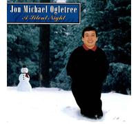 Ogletree, Jon Michael - Silent Nigth