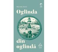 Oglinda din oglinda - Michael Ende, Desenul din covor, Editie in limba romana