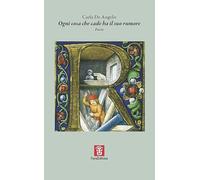 Ogni cosa che cade ha il suo rumore (Sconfinamenti)