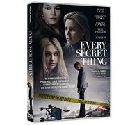 Ogni Cosa E' Segreta [DVD]