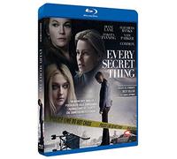 Ogni Cosa E' Segreta-Every Secret Thing [Blu-ray]