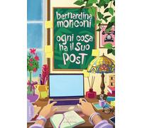 Ogni cosa ha il suo post (Suggestioni, sezione curiosando)