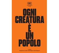 Ogni creatura è un popolo