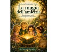 Ogni gioco al suo posto: Una fiaba illustrata per accompagnare i bambini alla scoperta dell’ordine, della cura e della responsabilità. (Le Favole della Meraviglia)