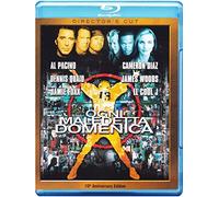 Ogni Maledetta Domenica (Special Edition 15° Anniversario) [Italia] [Blu-ray]