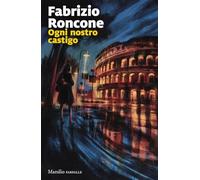 Ogni nostro castigo (Farfalle)