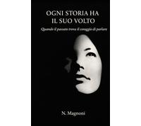 Ogni storia ha il suo volto: Quando il passato trova il coraggio di parlare