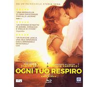 Ogni Tuo Respiro [Italia] [Blu-ray]