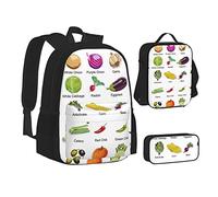OGNOT Children's School Backpacks
