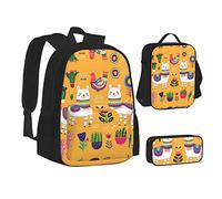 OGNOT Children's School Backpacks